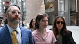 Italian court reconvicts Amanda Knox in slander of innocent man in roommate's murder