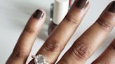 I wore a fake engagement ring for a week and realized I'm not ready to get married