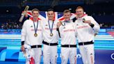 Duncan Scott: I can’t touch Sir Chris Hoy’s achievements