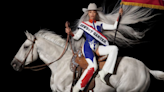 Beyoncé fala sobre "quebrar barreiras" com 'Cowboy Carter'