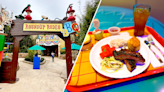 Disney World's new Toy Story restaurant costs $45 per person for family-style barbecue. Here's why it’s a must-try, especially for vegetarians.