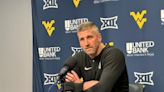 WVU head coach Josh Eilert press conference summary 2/16/24