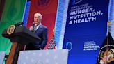 White House convenes Hunger, Nutrition and Health Conference to tackle health challenges