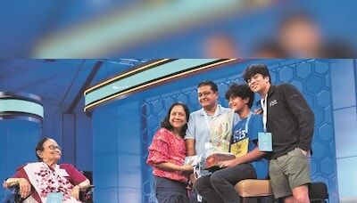 National Spelling Bee: Reflection of Indian immigrants at global stage