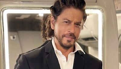 When Shah Rukh Khan gave an epic reply to Rahul Gandhi seeking advice for politicians