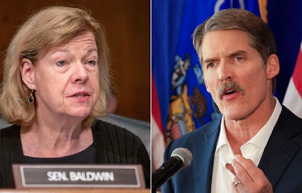 Unlike Eric Hovde, Tammy Baldwin is a true Wisconsin resident -- Allen Knop