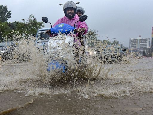 Monsoon Update 2024: Kerala Braces For Heavy Rains, Above-Normal Rainfall Predicted For India