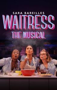 Waitress: The Musical