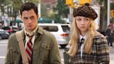 Gossip Girl’s Penn Badgley and Taylor Momsen Reunite in New Photo