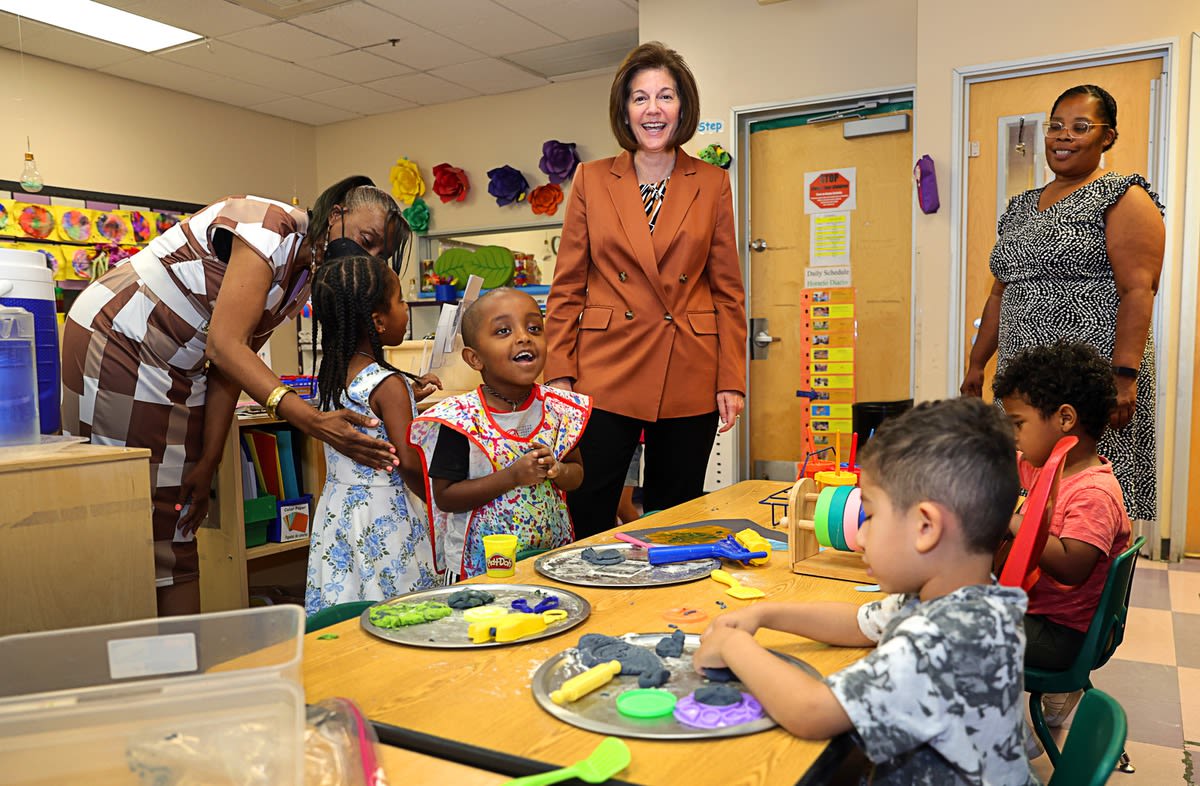 Boost in Head Start funding celebrated as a good start