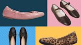 Ballet Flats Are Trending — Here Are the Best Places to Buy the Celeb-Approved Style