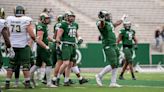 Colorado State football 2022 depth chart before game vs. Wyoming football team