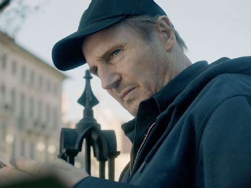 ¿Qué ver?: “Búsqueda implacable”, el filme donde Liam Neeson se empodera como papá