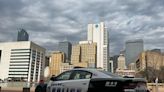 A Black man says Dallas police tased and beat him after mistaking him for someone with the same name except for one letter