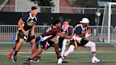 ¿Qué es y cómo se puntúa el flag football en los Juegos Olímpicos?