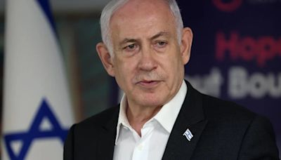 Netanyahu aplaude a Biden por su "apoyo" a Israel en la ofensiva contra Gaza y ensalza la alianza con EEUU