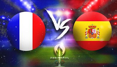 France vs. Spain 2024 Olympics Men's Soccer Gold Medal Game prediction, odds, pick