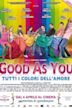 Good As You: Tutti i colori dell'amore