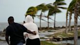 Gusty Storms Batter Florida Before System Heads Up East Coast