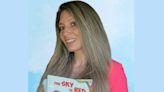 Singer from Staten Island, who has performed with superstars from Demi Lovato to Bon Jovi, publishes children’s book