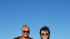 Fans to get ‘Lost in’ Air Supply | Times News Online