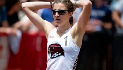 Cheyenne Mountain’s Raley wins 800 despite preseason hesitations