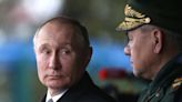 Putin Ally Shuts Down Russia’s Claim Ukraine Plans to Unleash Dirty Bomb