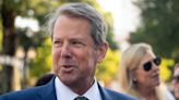 Kemp dodges question on joining Trump at campaign rally