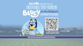 Enter to win: Bluey at the Ballpark