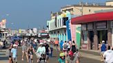North Wildwood: Everything you need to know about the beaches and things to do there this summer