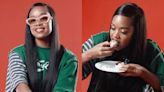 H.E.R. reveals her favorite Filipino foods