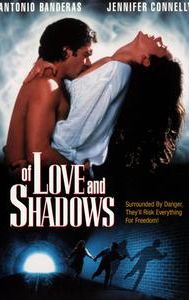 Of Love and Shadows