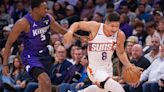 Suns Rule Starter Questionable for Game 4