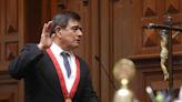 Un excomandante de las Fuerzas Armadas es elegido presidente del Congreso de Perú
