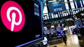 Pinterest stock up 12% on users, Elliott backing