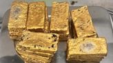 10 Passengers Arrested Over Smuggling Gold Worth Nearly Rs 8 Crore At Chennai Airport