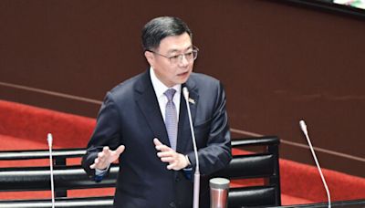 撥補千億給台電 台政院長：盼10月不再漲民生電價 | 卓榮泰 | 大紀元