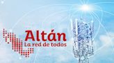 Buscan la sustentabilidad operativa de Altán Redes durante 2024