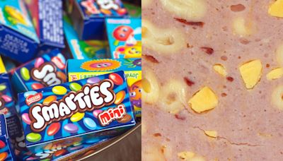 I'm a Canadian who's lived in the US for 24 years. Here are the 10 foods I still miss every day.