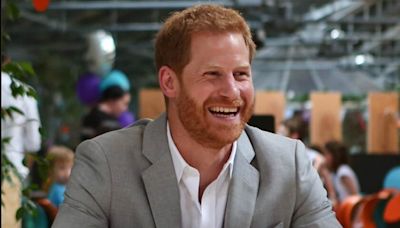 Prince Harry gets surprise birthday message from Prince William, Kate. An olive branch after family feud? | Today News