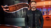 Joel McHale’s Car Collection Isn’t Huge