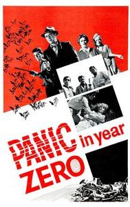 Panic in Year Zero