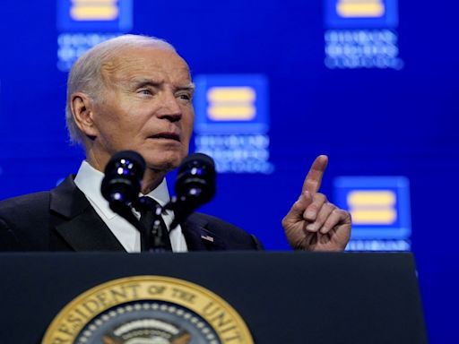 Joe Biden blames poor debate performance on jet lag, says “nearly fell asleep on stage”