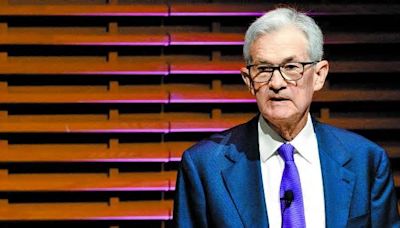 Tomará más tiempo alcanzar el objetivo de inflación: Powell