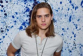 Dylan Sprouse