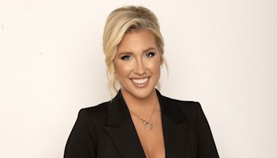 Savannah Chrisley Says She's Gone to an 'Intensive Therapy Program' Twice to 'Help Me Deal with Trauma'