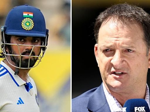 KL Rahul compared to 'great Mark Waugh' after his performance in 1st India vs Bangladesh Test: 'The best part was…'