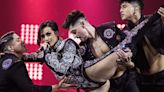 La Chanel que no fue: la cantante española que rechazó cantar 'Slo mo'