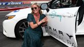 Sherry Pollex, NASCAR Champion of Philanthropic Efforts, Dies at 44