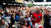 Where to watch the Women’s World Cup final between England and Spain